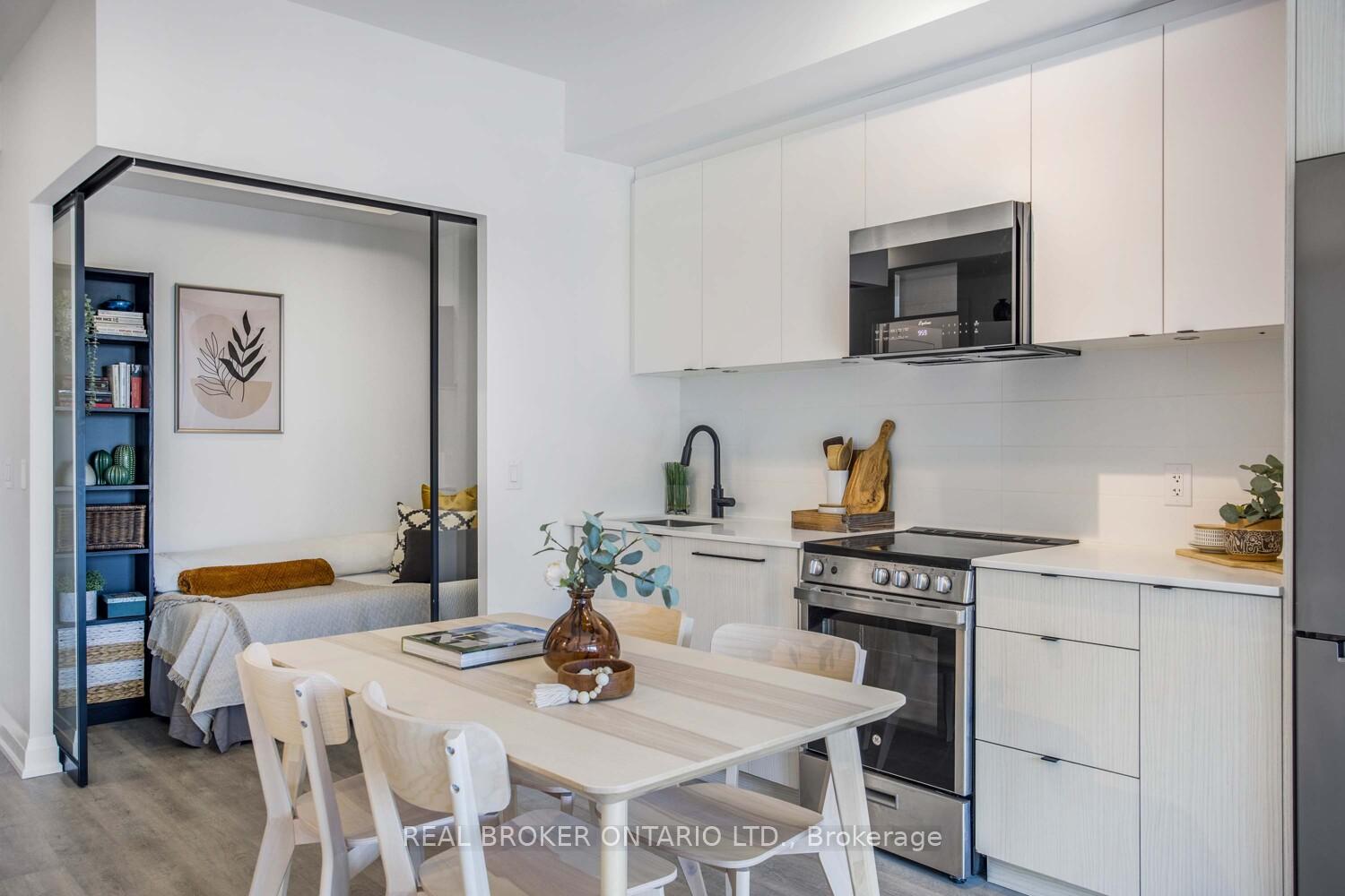 Photo 14 of Unit 210, 2369 Danforth Avenue, Toronto, East End-Danforth — HOMEH