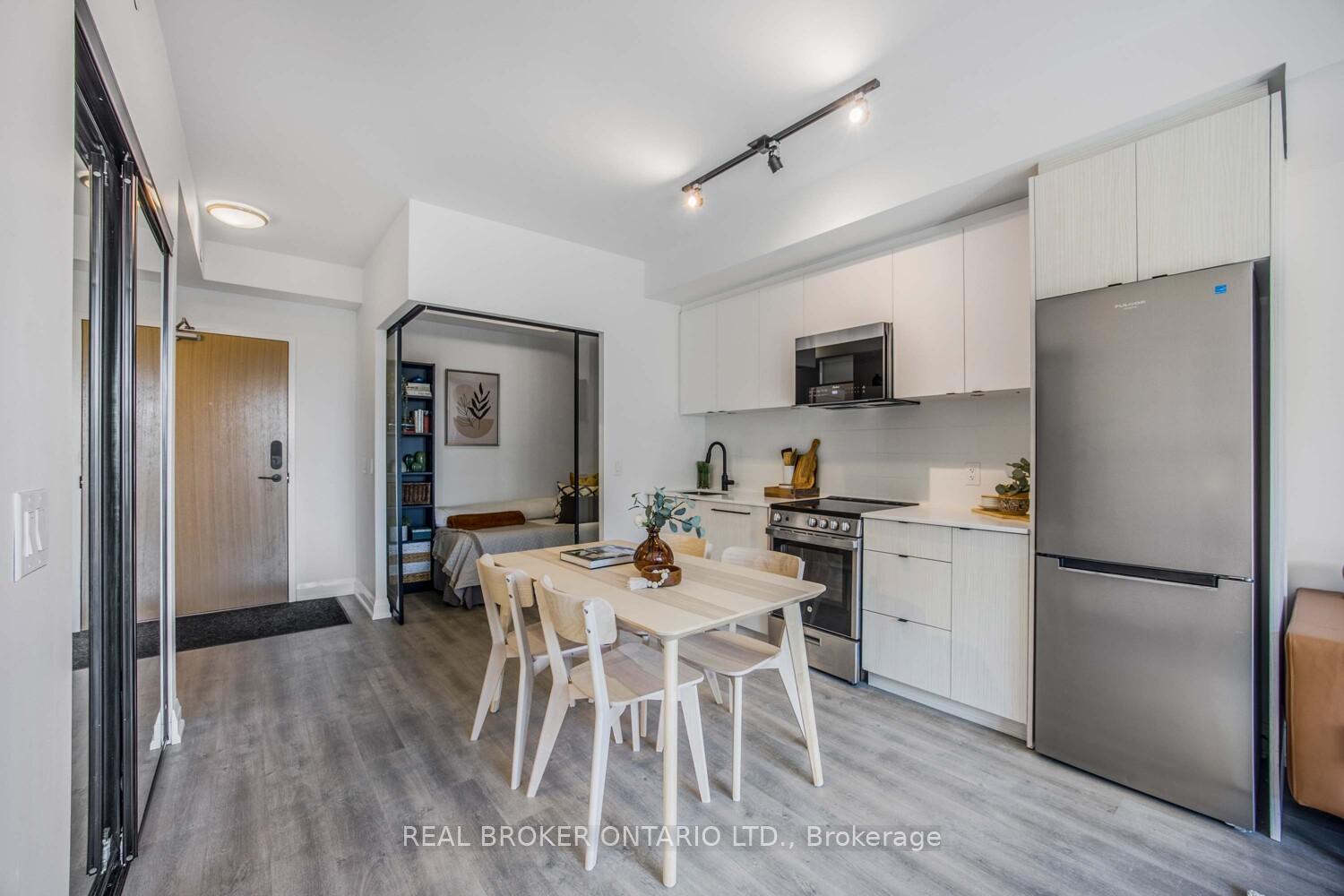 Photo 15 of Unit 210, 2369 Danforth Avenue, Toronto, East End-Danforth — HOMEH
