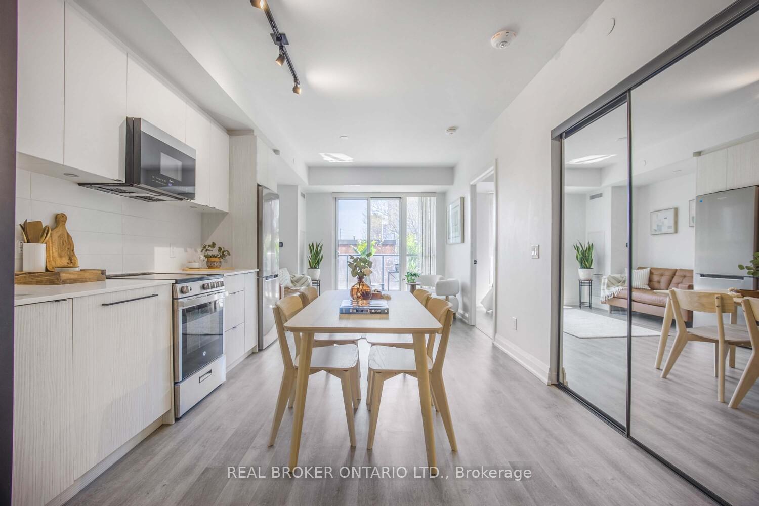 Photo 17 of Unit 210, 2369 Danforth Avenue, Toronto, East End-Danforth — HOMEH