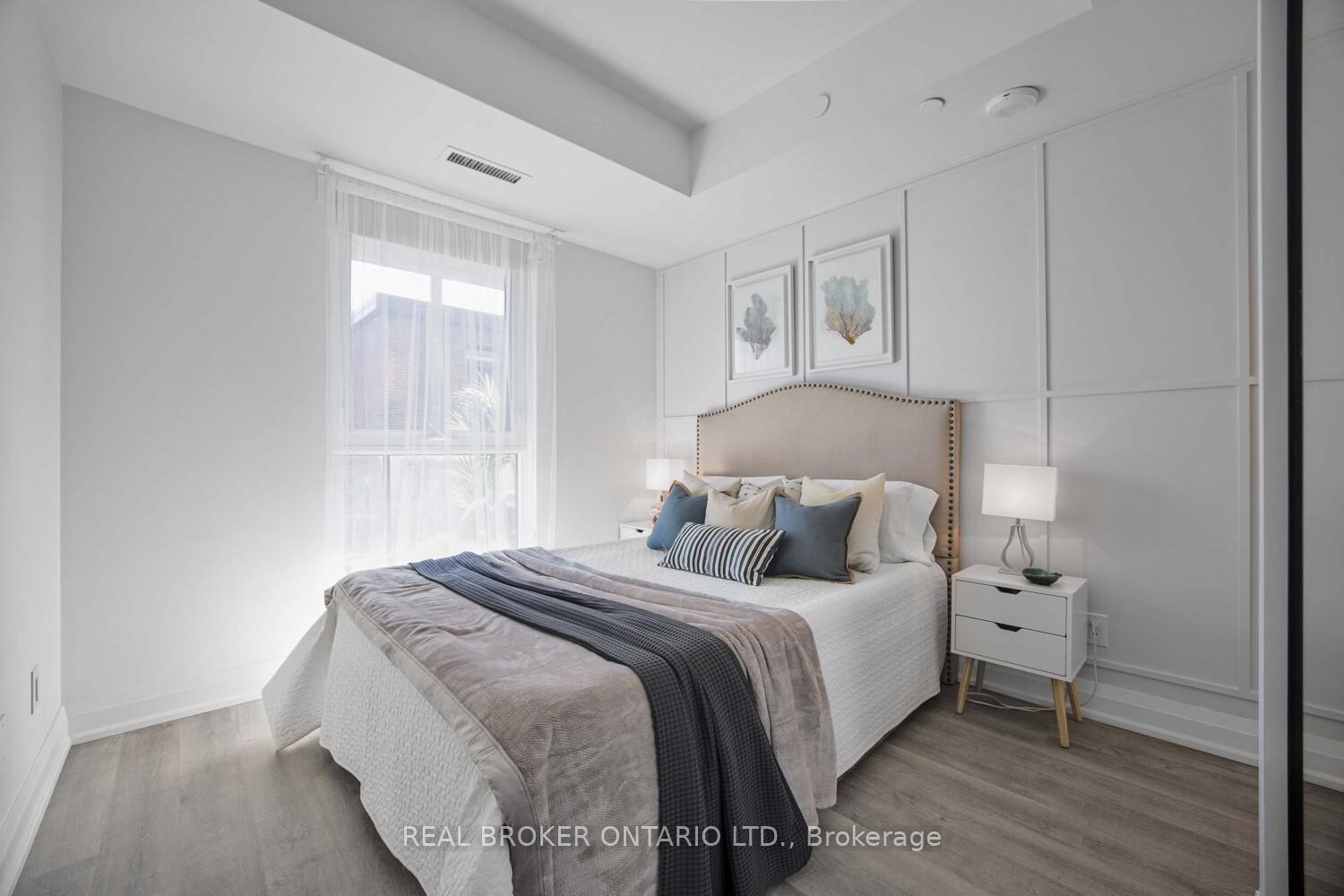 Photo 18 of Unit 210, 2369 Danforth Avenue, Toronto, East End-Danforth — HOMEH
