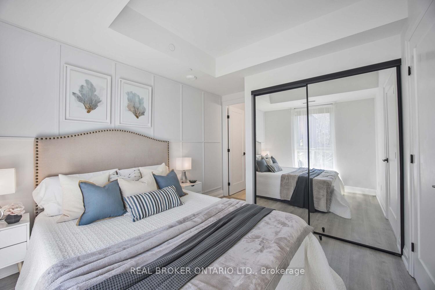 Photo 19 of Unit 210, 2369 Danforth Avenue, Toronto, East End-Danforth — HOMEH
