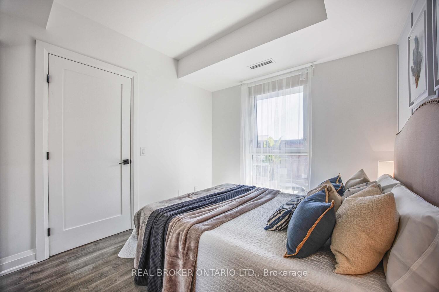 Photo 20 of Unit 210, 2369 Danforth Avenue, Toronto, East End-Danforth — HOMEH