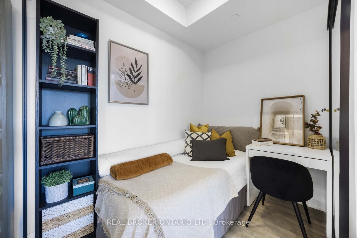 Photo 21 of Unit 210, 2369 Danforth Avenue, Toronto, East End-Danforth — HOMEH