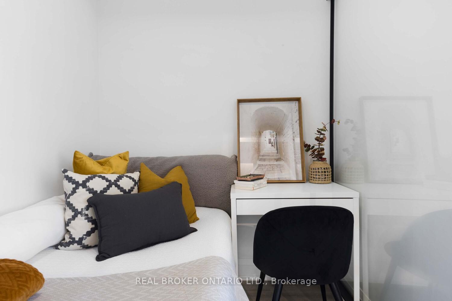 Photo 22 of Unit 210, 2369 Danforth Avenue, Toronto, East End-Danforth — HOMEH