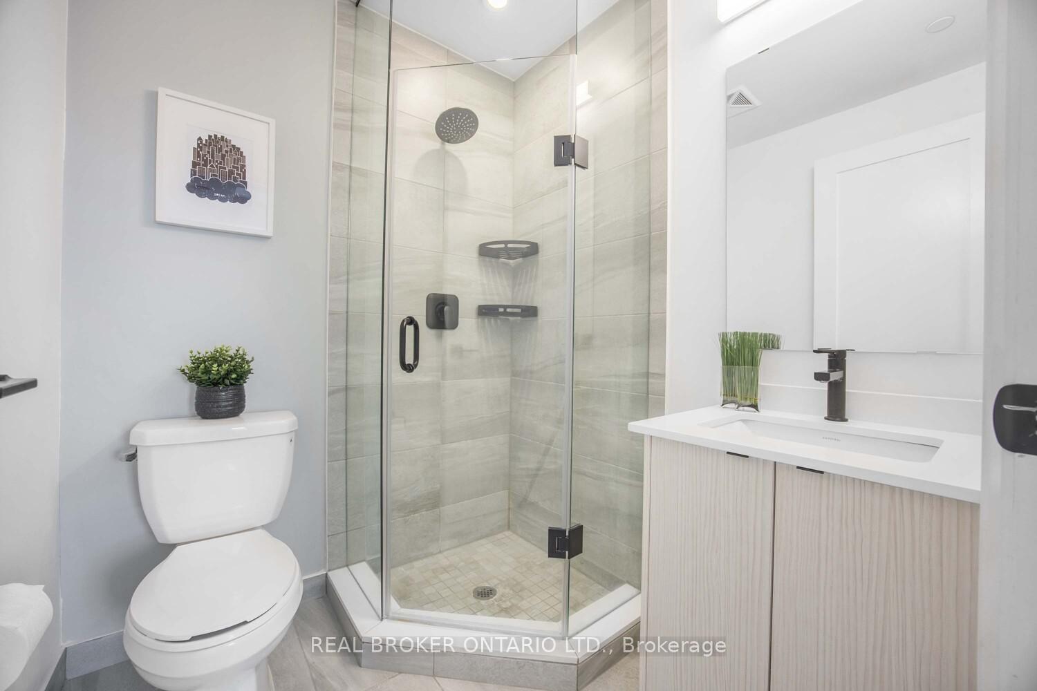 Photo 23 of Unit 210, 2369 Danforth Avenue, Toronto, East End-Danforth — HOMEH