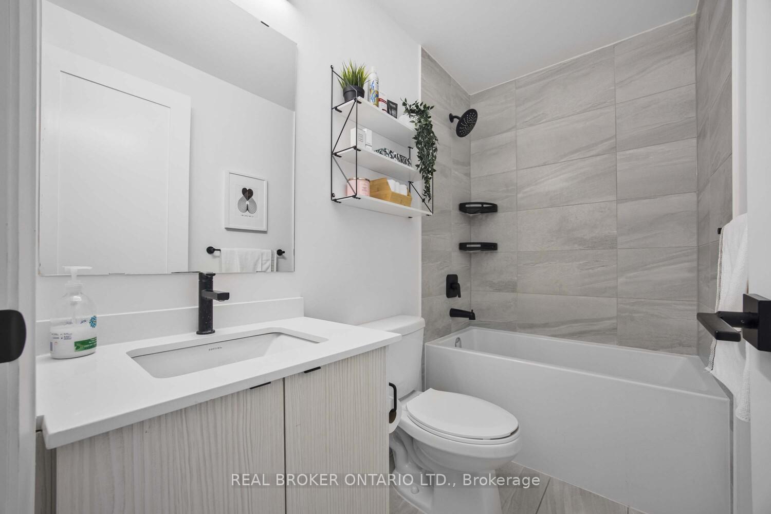 Photo 24 of Unit 210, 2369 Danforth Avenue, Toronto, East End-Danforth — HOMEH