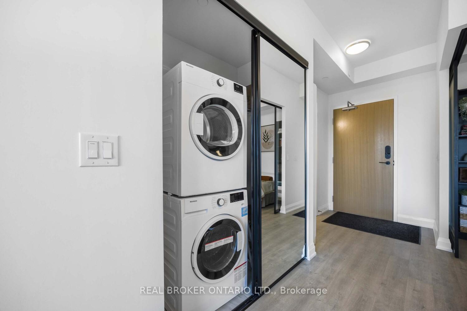 Photo 25 of Unit 210, 2369 Danforth Avenue, Toronto, East End-Danforth — HOMEH