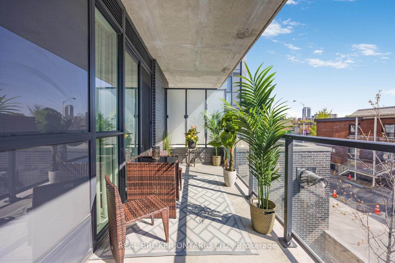 Photo 29 of Unit 210, 2369 Danforth Avenue, Toronto, East End-Danforth — HOMEH