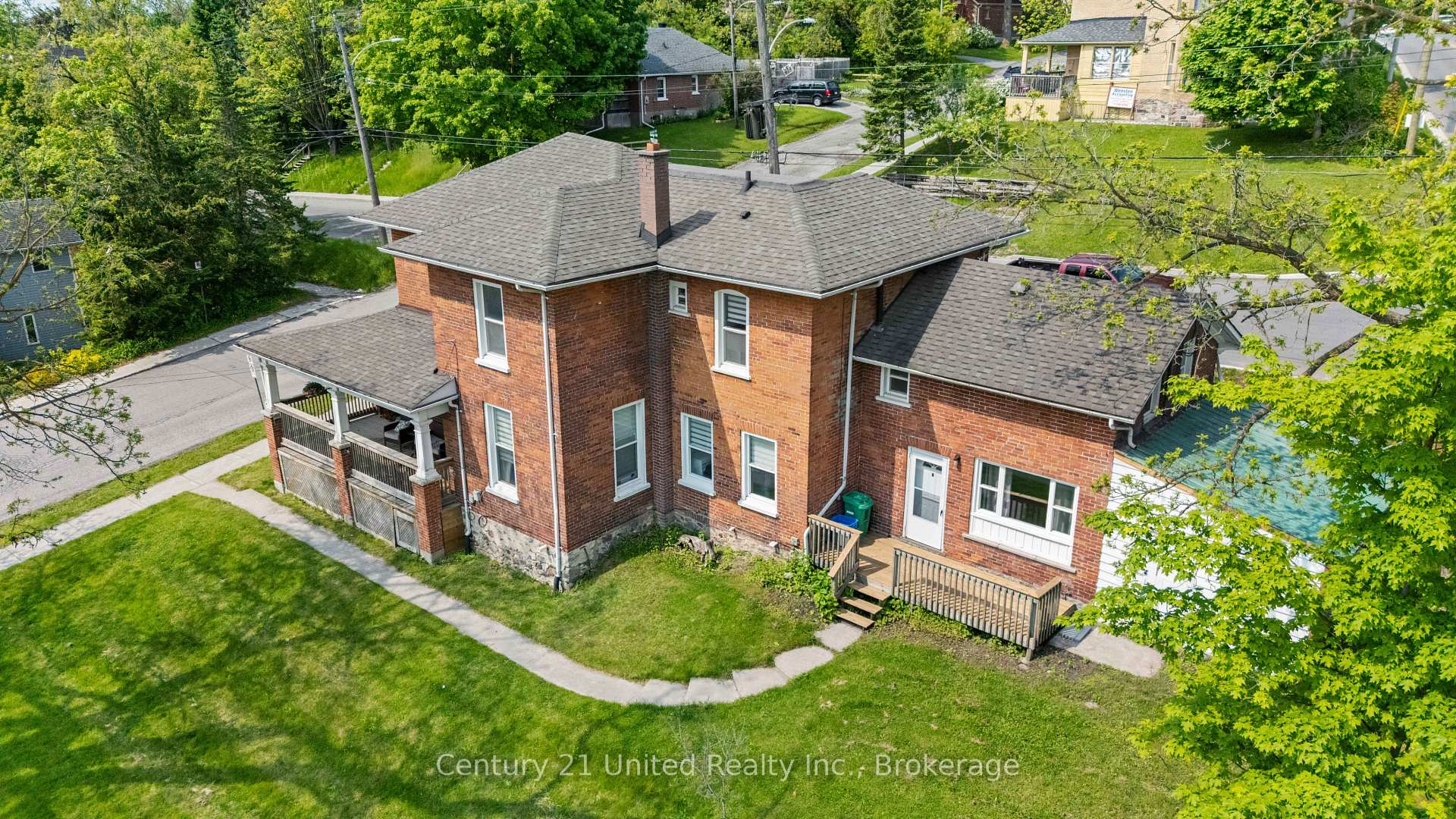 Photo of 234 Antrim Street