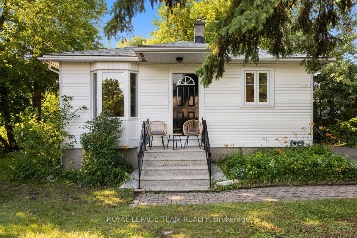 Photo 1 of 331 Beechgrove Avenue, Ottawa, Westboro North — HOMEH