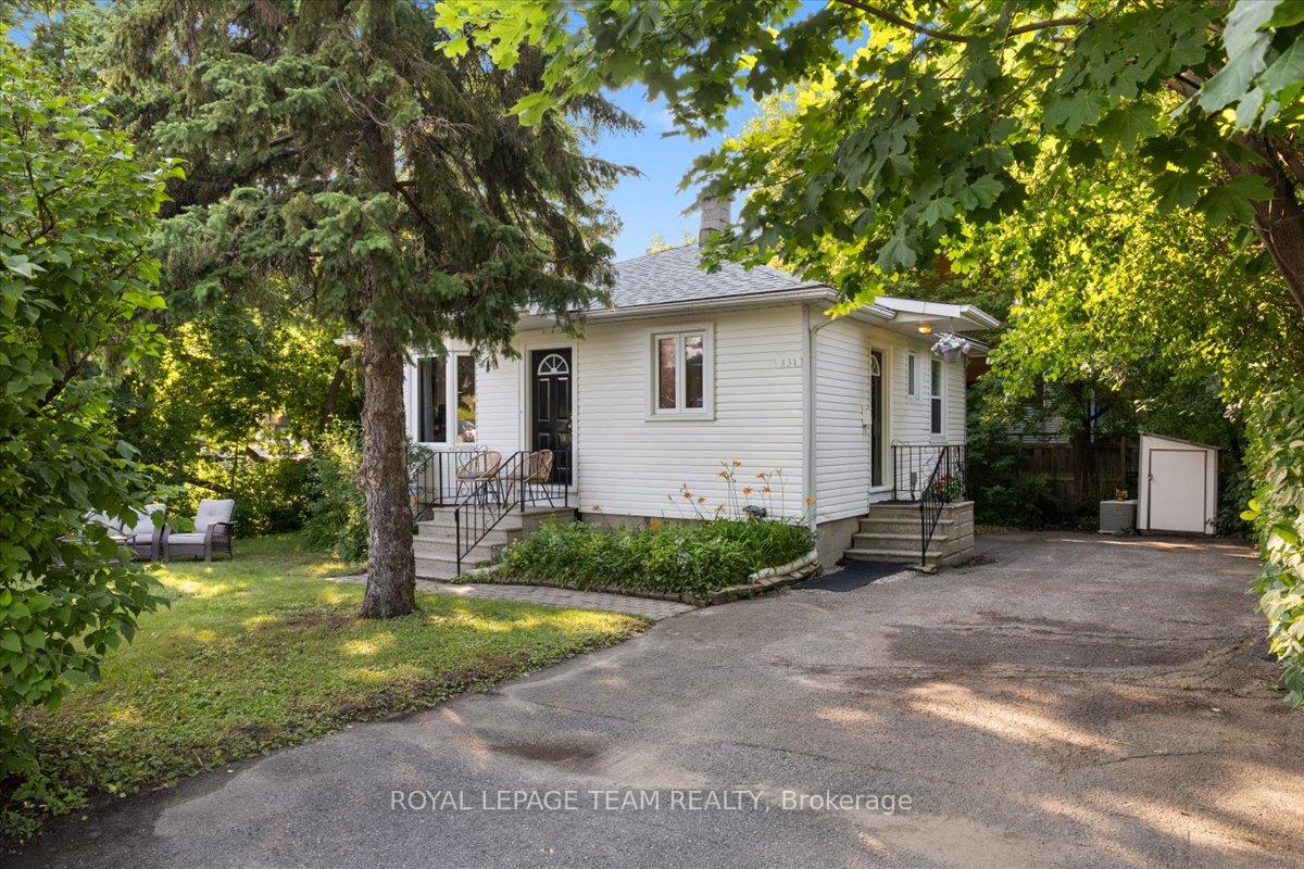 Photo 2 of 331 Beechgrove Avenue, Ottawa, Westboro North — HOMEH