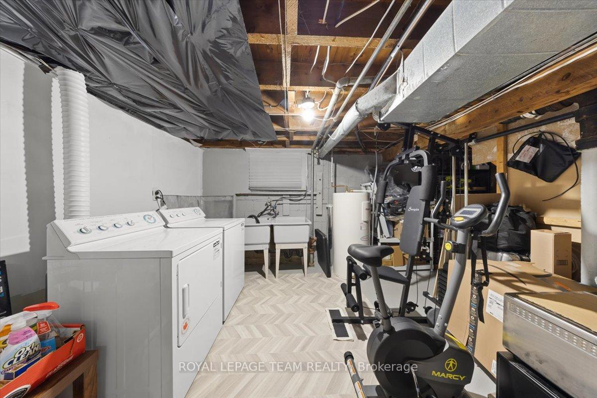 Photo 25 of 331 Beechgrove Avenue, Ottawa, Westboro North — HOMEH