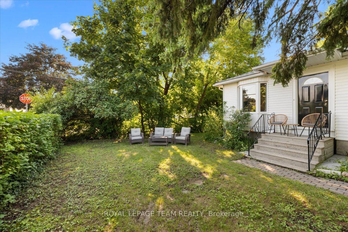 Photo 27 of 331 Beechgrove Avenue, Ottawa, Westboro North — HOMEH