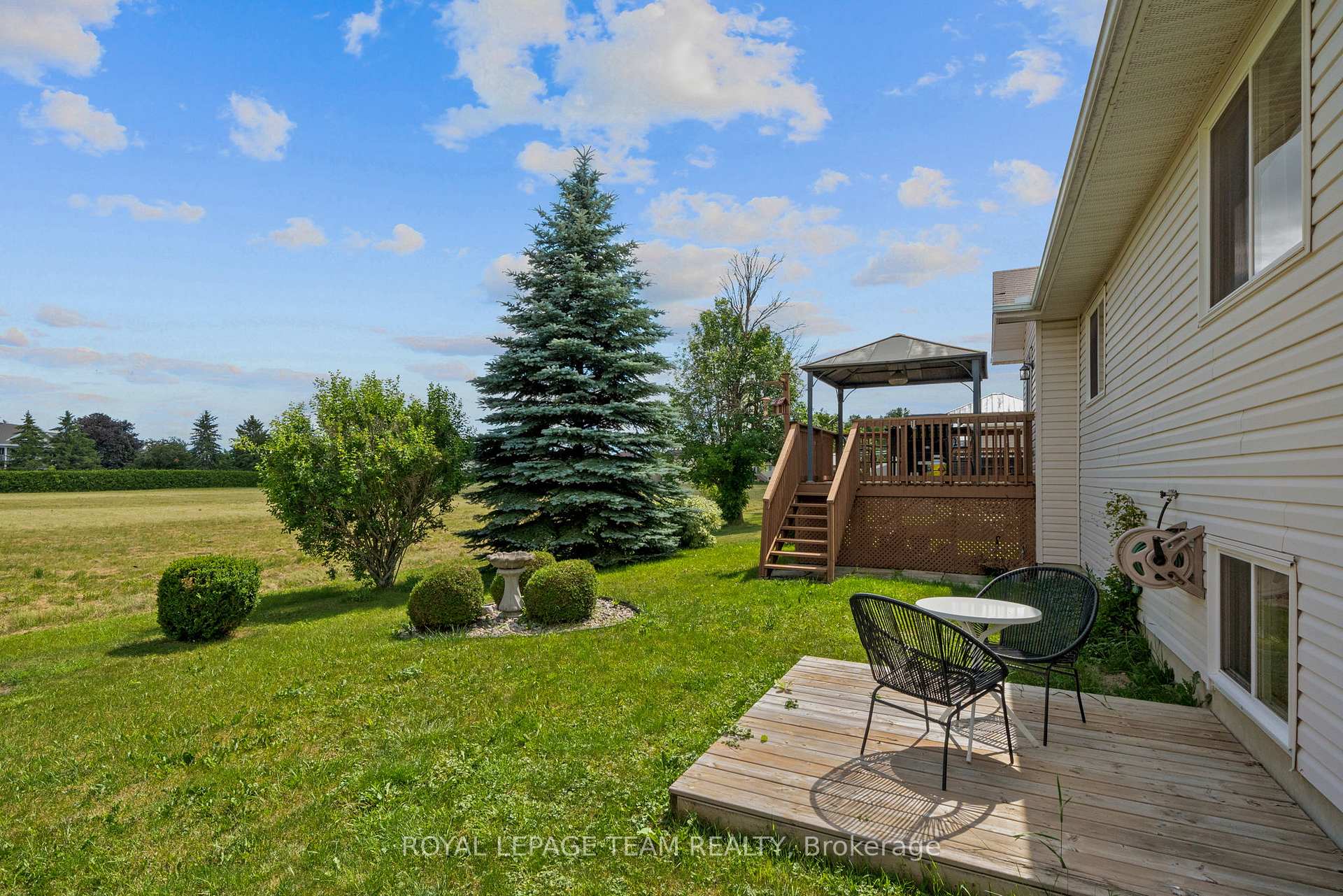 Photo 37 of 6 Stonehaven Way, Arnprior, Arnprior — HOMEH