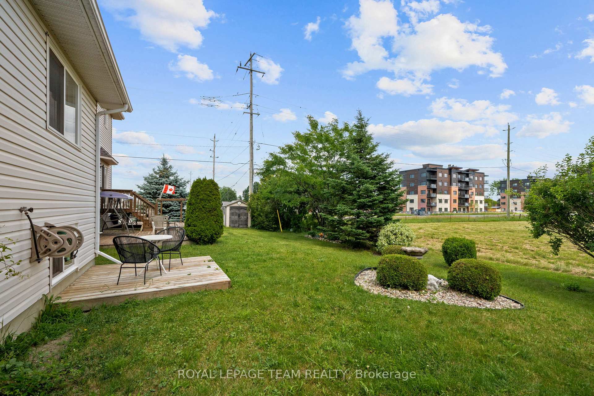 Photo 41 of 6 Stonehaven Way, Arnprior, Arnprior — HOMEH