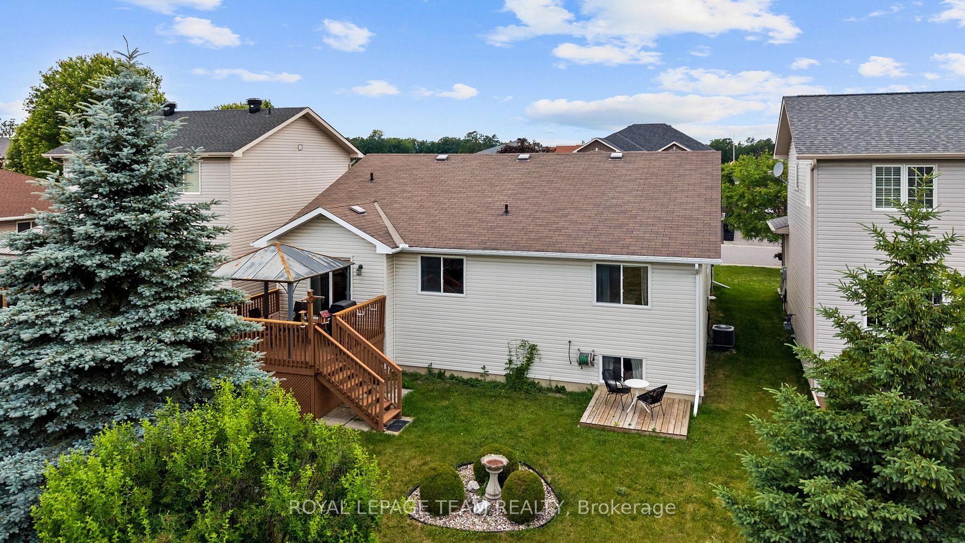 Photo 44 of 6 Stonehaven Way, Arnprior, Arnprior — HOMEH