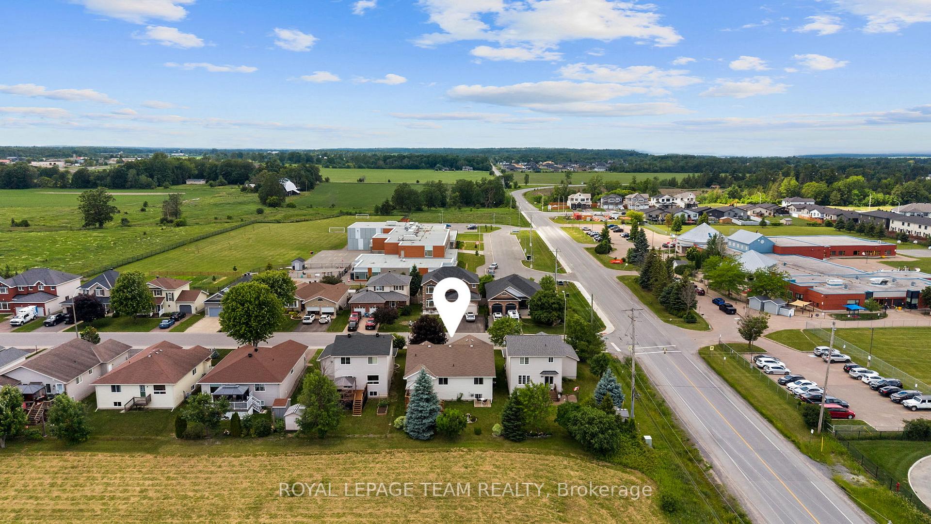 Photo 48 of 6 Stonehaven Way, Arnprior, Arnprior — HOMEH
