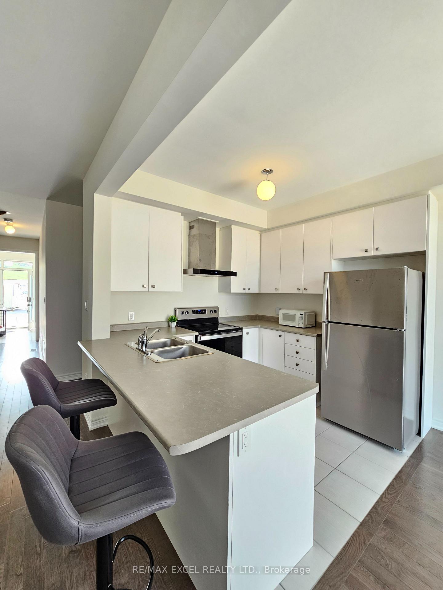 Photo 8 of 1273 Winding Woods Trail, Pickering, Rural Pickering — HOMEH