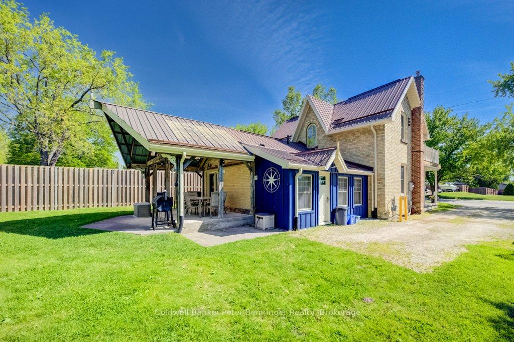 Photo 2 of 146 Queen Street S, Arran-Elderslie — HOMEH