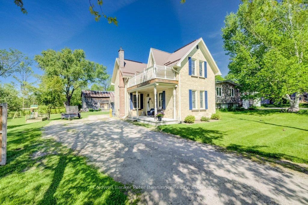 Photo 3 of 146 Queen Street S, Arran-Elderslie — HOMEH