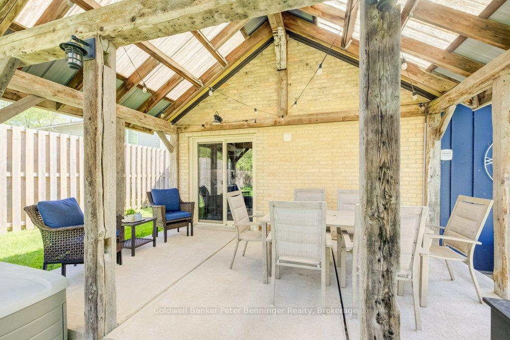 Photo 37 of 146 Queen Street S, Arran-Elderslie — HOMEH