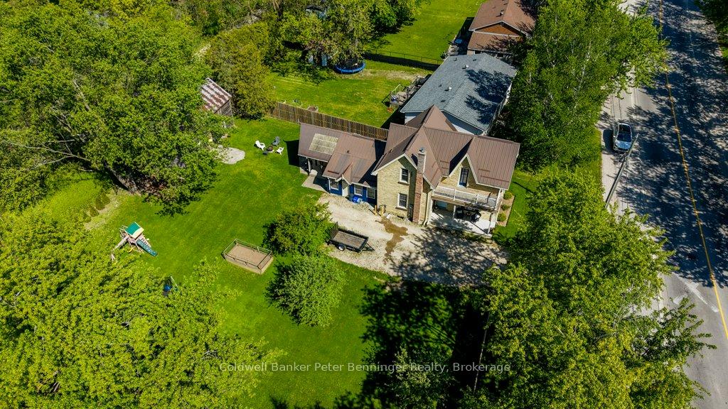 Photo 41 of 146 Queen Street S, Arran-Elderslie — HOMEH