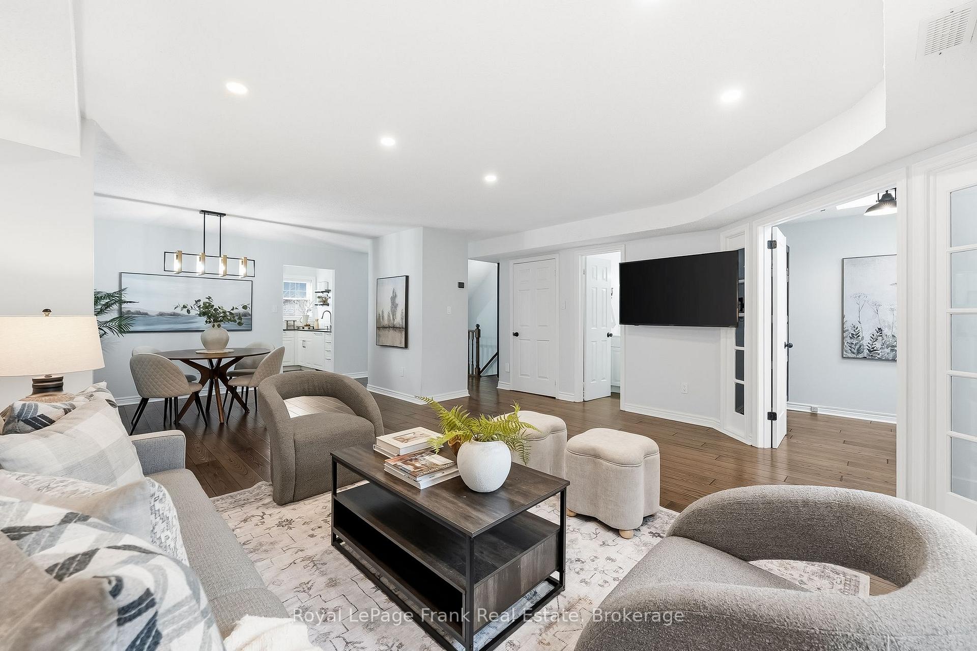 Photo 1 of Unit D8, 1663 Nash Road, Clarington, Courtice — HOMEH