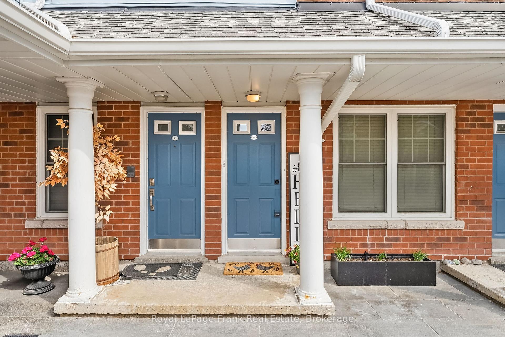 Photo 3 of Unit D8, 1663 Nash Road, Clarington, Courtice — HOMEH
