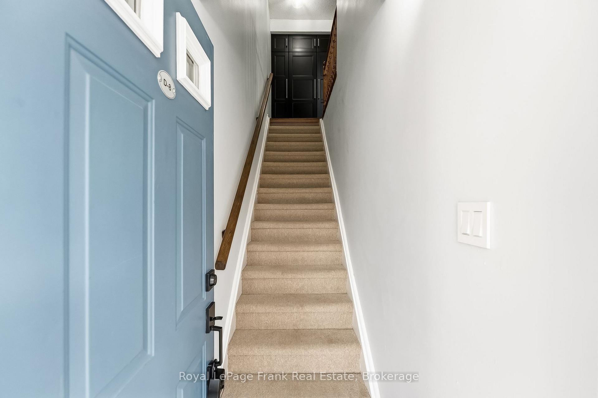 Photo 4 of Unit D8, 1663 Nash Road, Clarington, Courtice — HOMEH