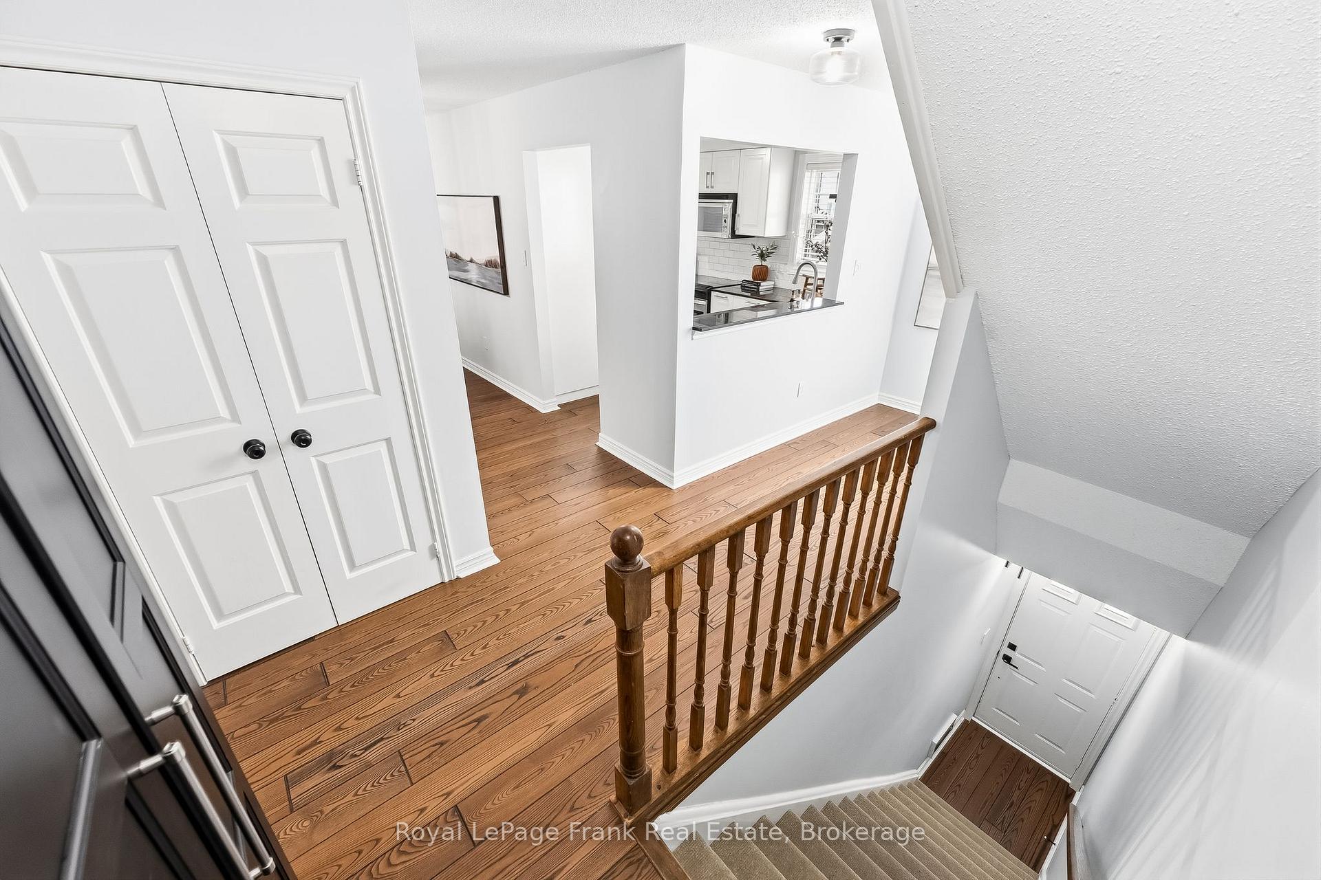 Photo 5 of Unit D8, 1663 Nash Road, Clarington, Courtice — HOMEH
