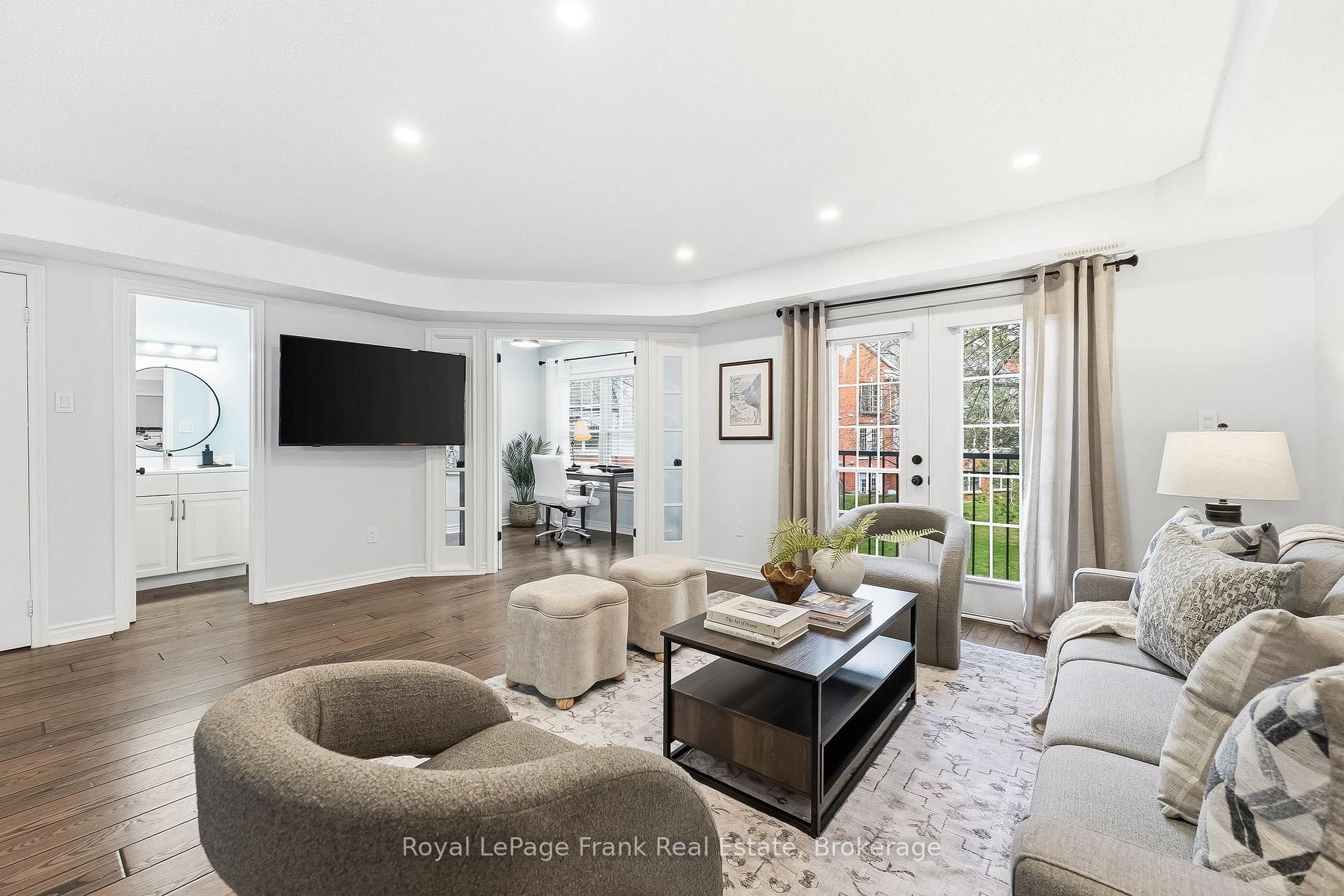 Photo 8 of Unit D8, 1663 Nash Road, Clarington, Courtice — HOMEH