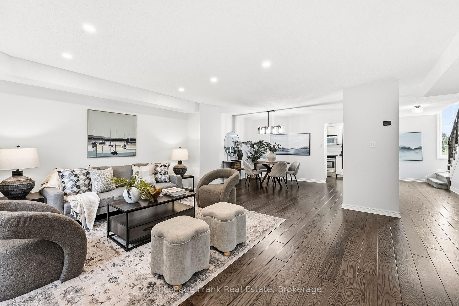 Photo 9 of Unit D8, 1663 Nash Road, Clarington, Courtice — HOMEH