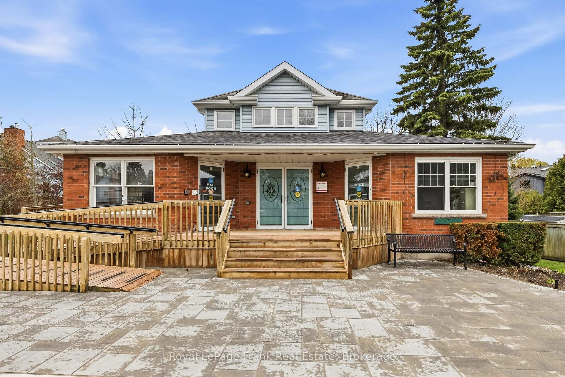 Photo 35 of Unit D8, 1663 Nash Road, Clarington, Courtice — HOMEH
