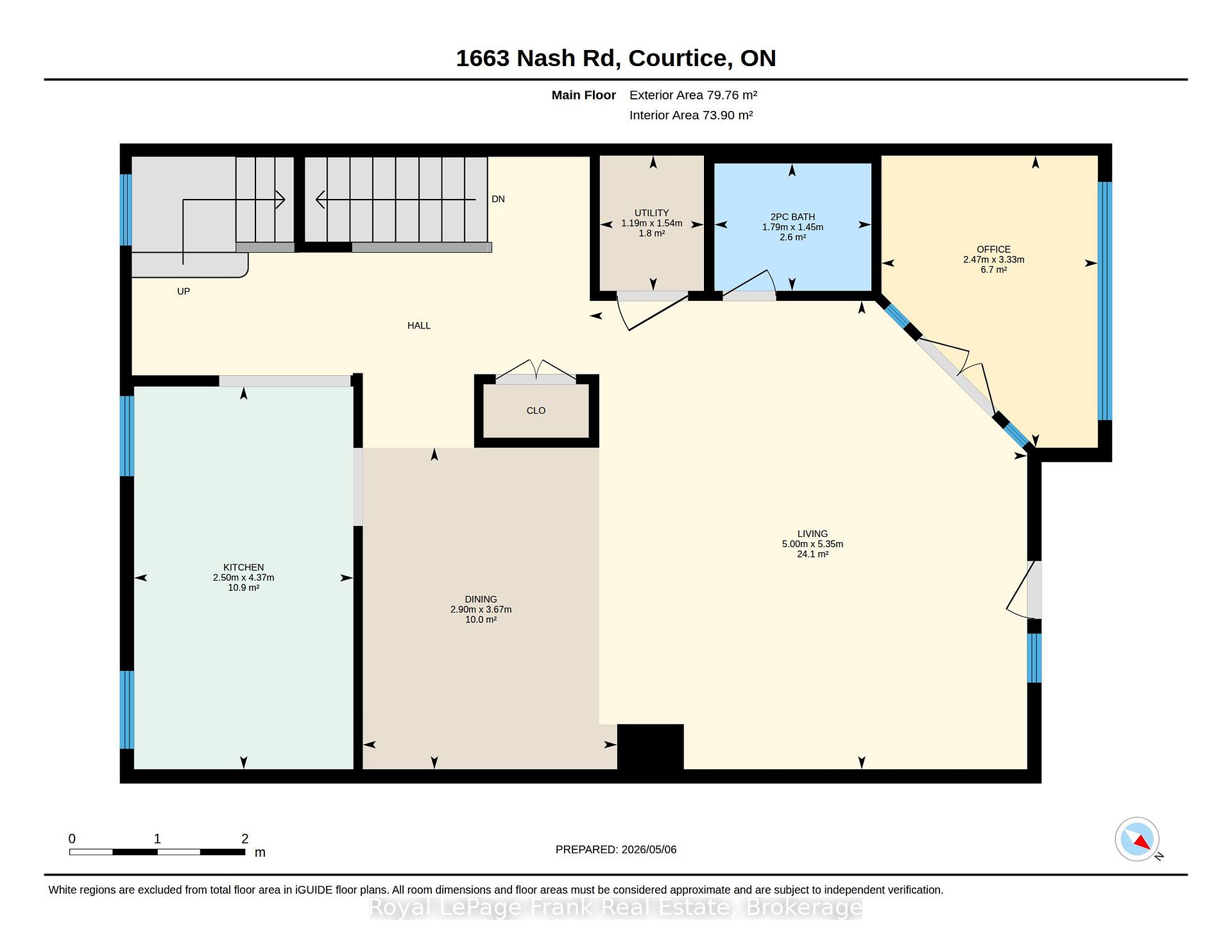 Photo 36 of Unit D8, 1663 Nash Road, Clarington, Courtice — HOMEH