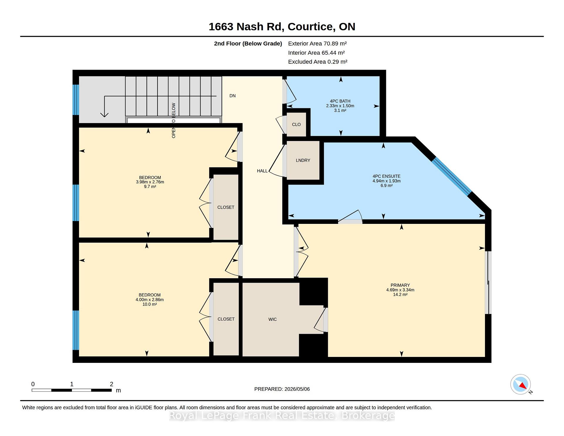 Photo 37 of Unit D8, 1663 Nash Road, Clarington, Courtice — HOMEH