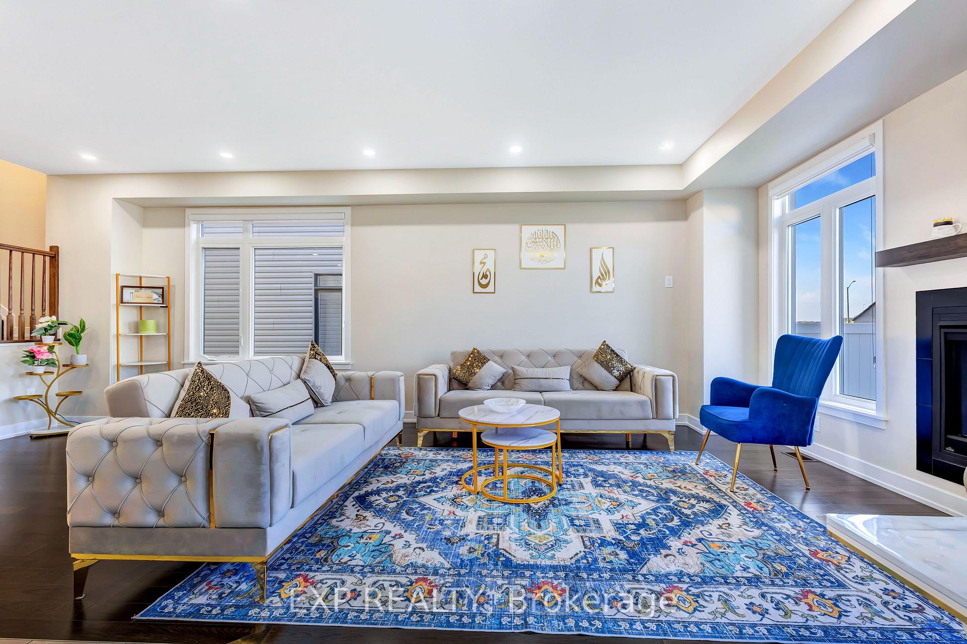 Photo 4 of 1007 Hydrangea Avenue, Ottawa, Riverside South/Gloucester Glen — HOMEH