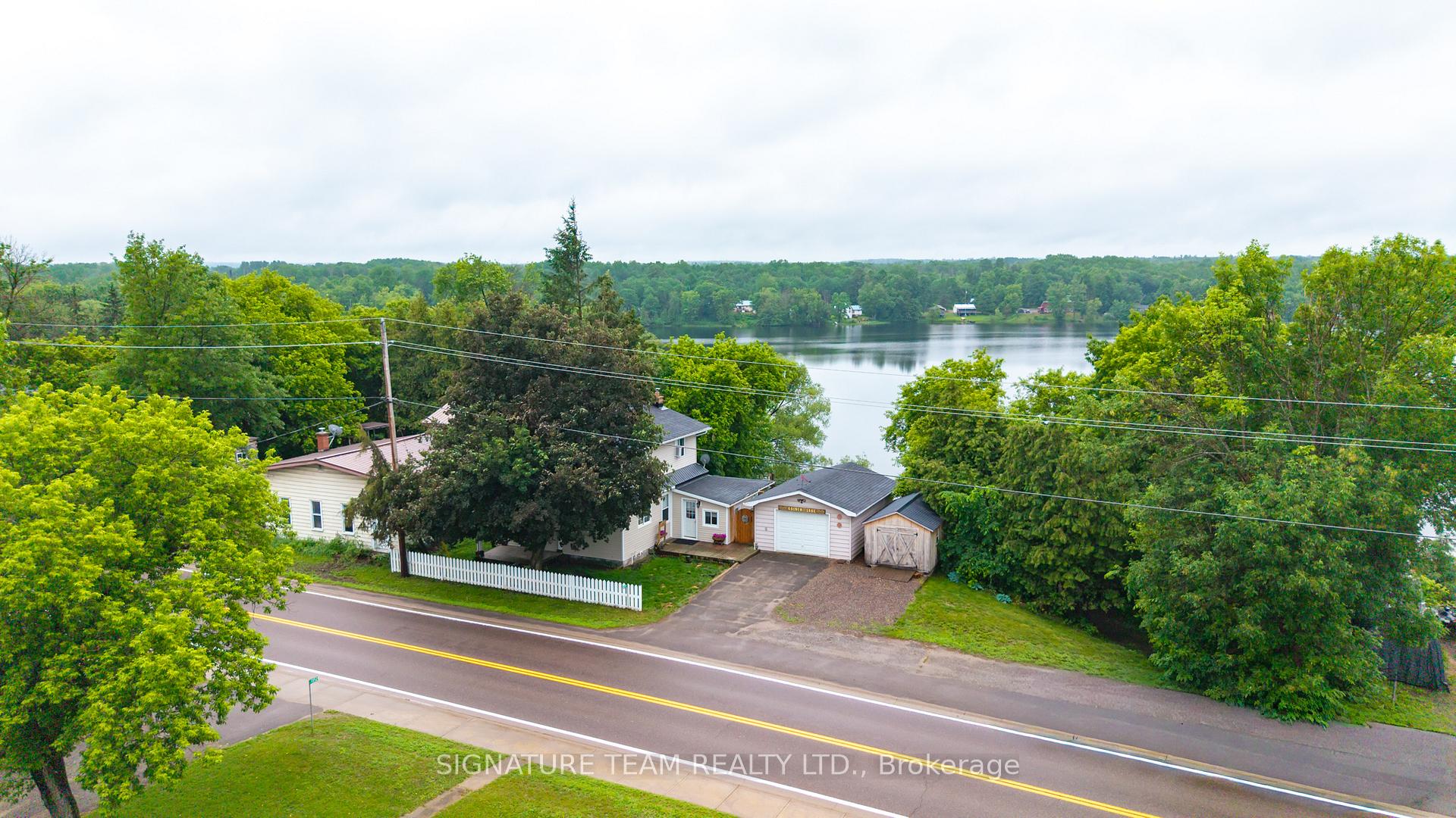 Photo 1 of 11153 60 Highway, North Algona Wilberforce, North Algona/Wilberforce Twp — HOMEH