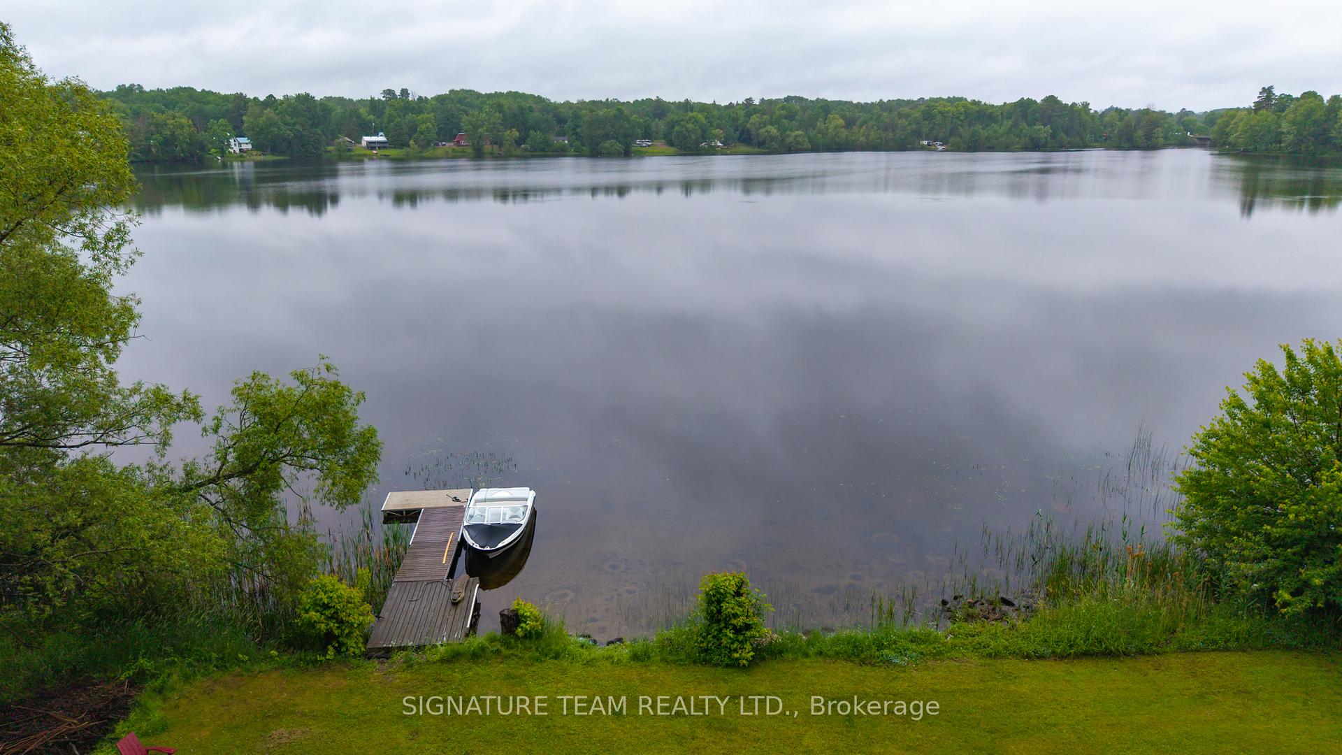 Photo 13 of 11153 60 Highway, North Algona Wilberforce, North Algona/Wilberforce Twp — HOMEH