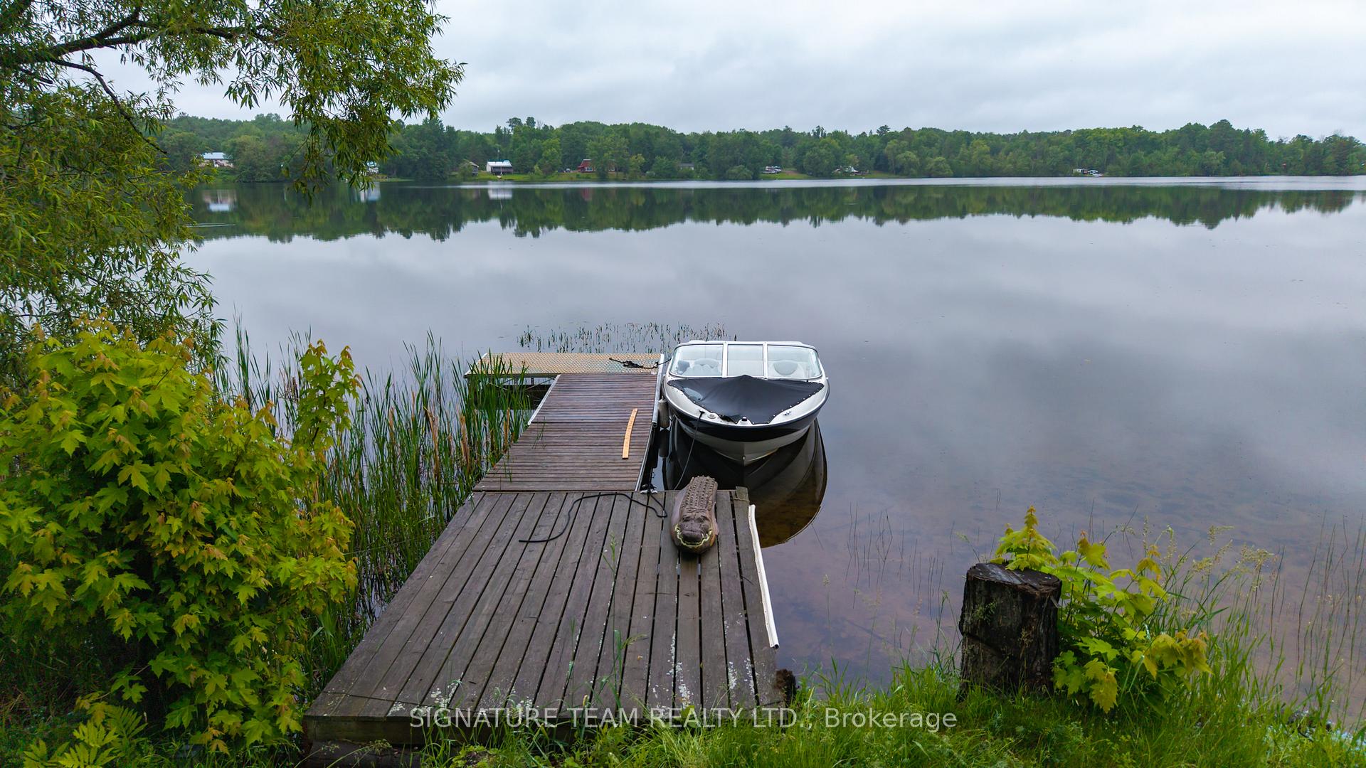 Photo 14 of 11153 60 Highway, North Algona Wilberforce, North Algona/Wilberforce Twp — HOMEH
