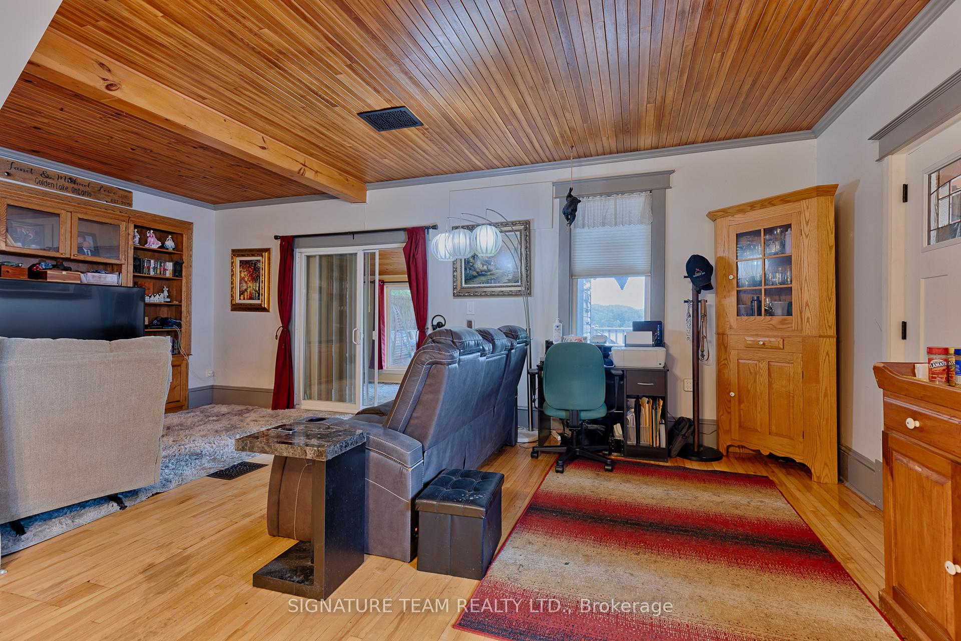 Photo 20 of 11153 60 Highway, North Algona Wilberforce, North Algona/Wilberforce Twp — HOMEH