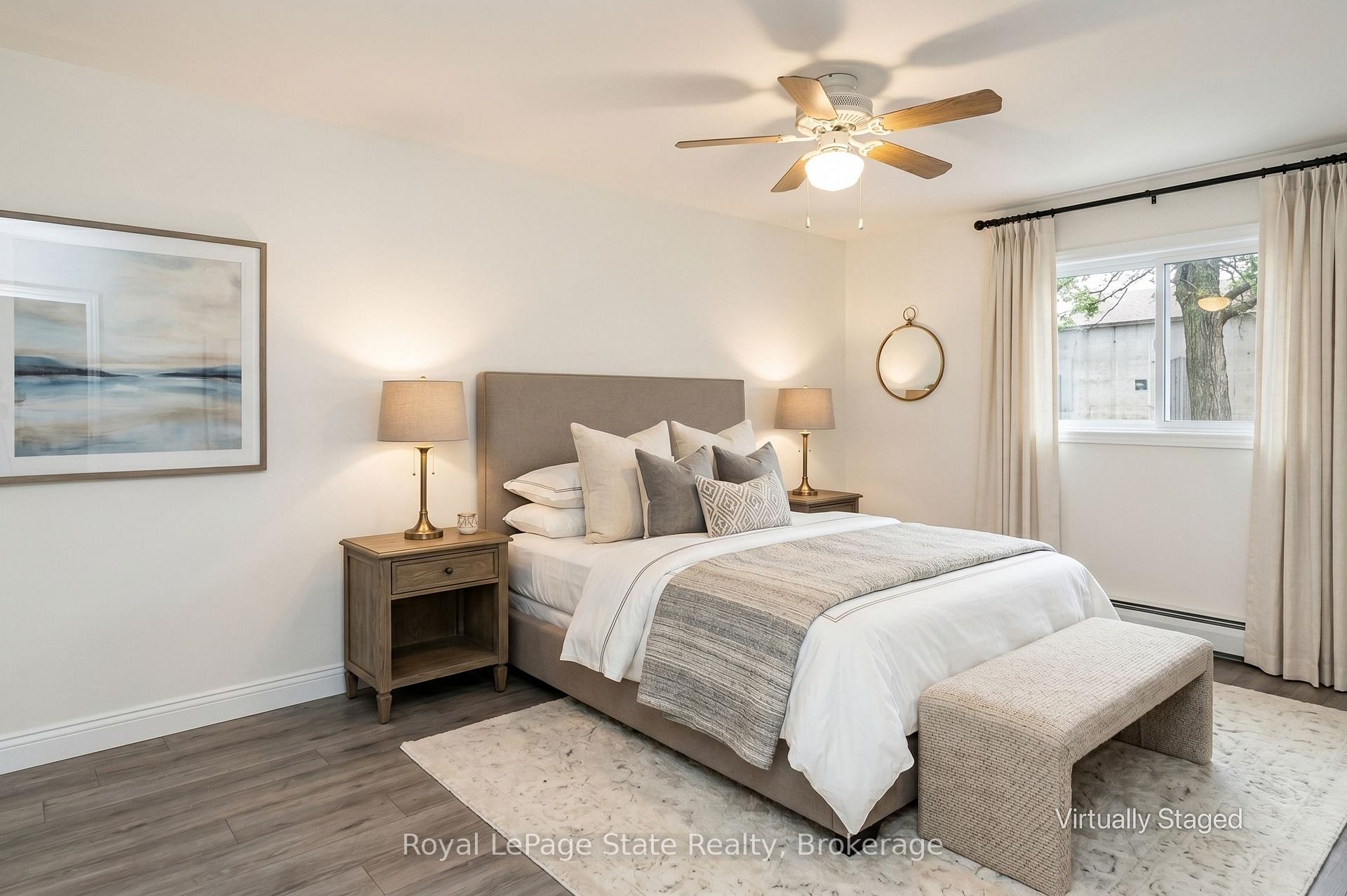 Photo 3 of Unit 1, 37 Conroy Crescent, Guelph, Dovercliffe Park/Old University — HOMEH