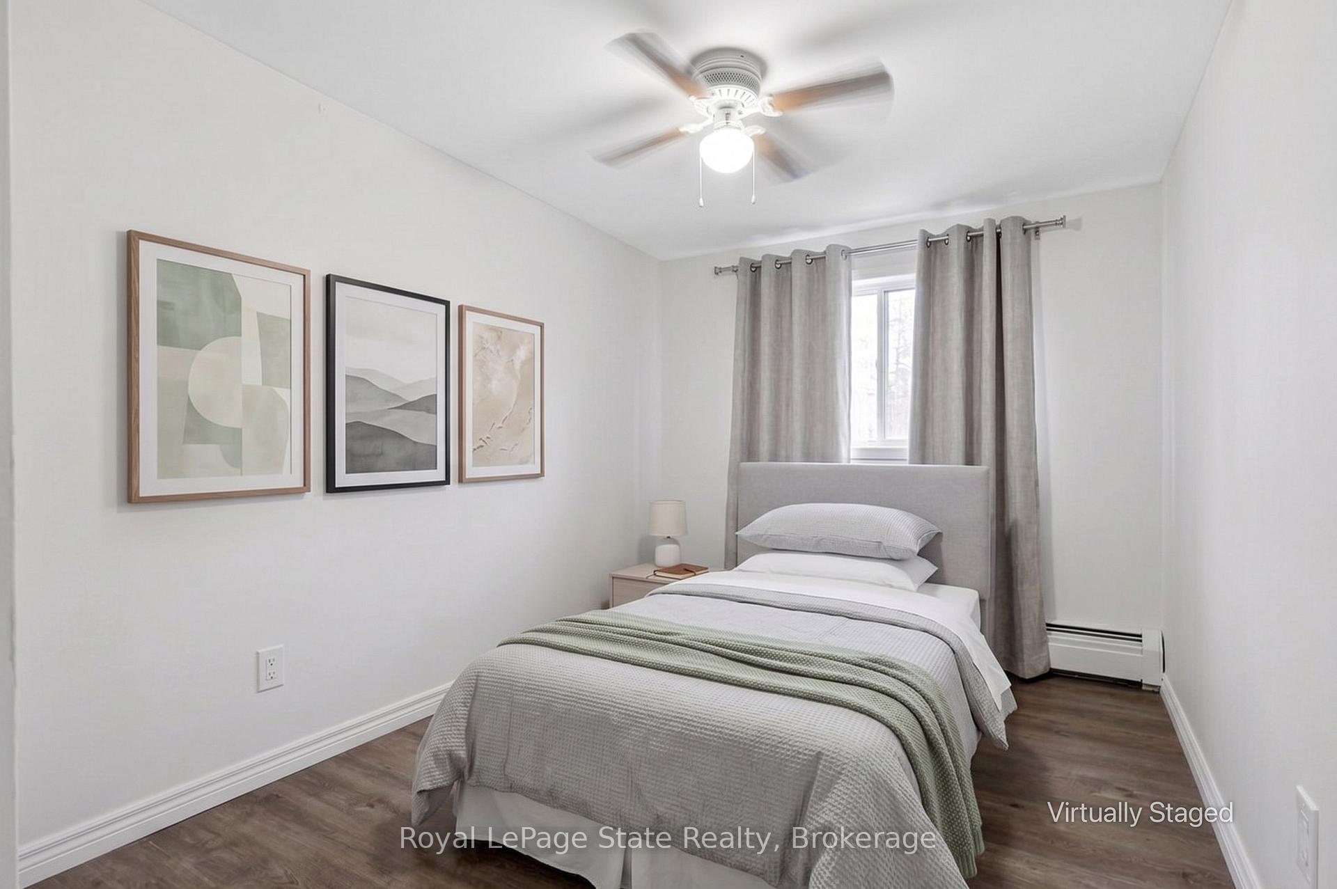 Photo 4 of Unit 1, 37 Conroy Crescent, Guelph, Dovercliffe Park/Old University — HOMEH