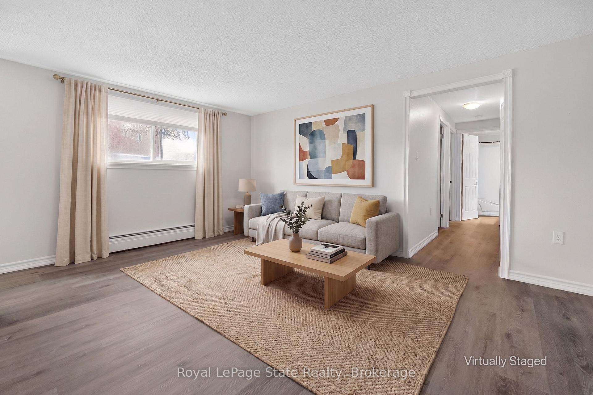 Photo 8 of Unit 1, 37 Conroy Crescent, Guelph, Dovercliffe Park/Old University — HOMEH