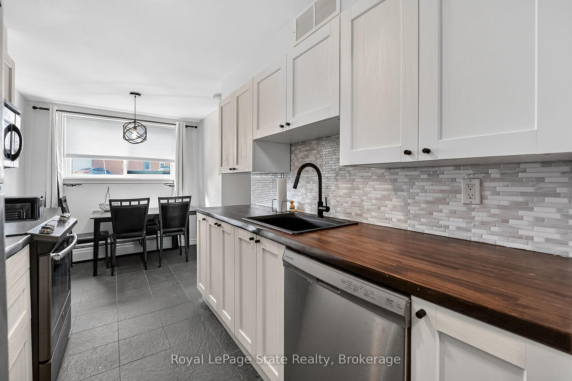 Photo 14 of Unit 1, 37 Conroy Crescent, Guelph, Dovercliffe Park/Old University — HOMEH