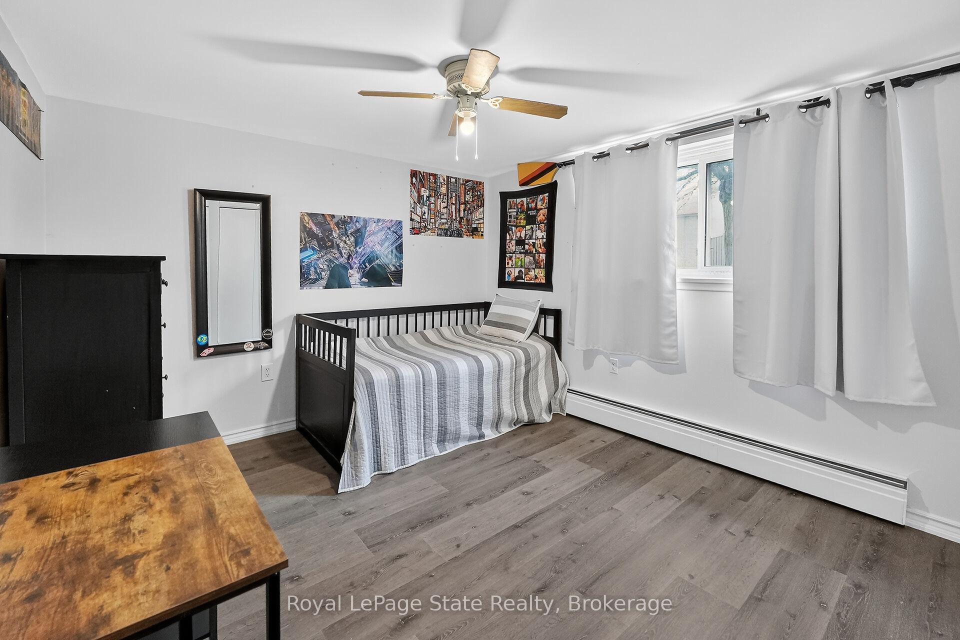 Photo 16 of Unit 1, 37 Conroy Crescent, Guelph, Dovercliffe Park/Old University — HOMEH
