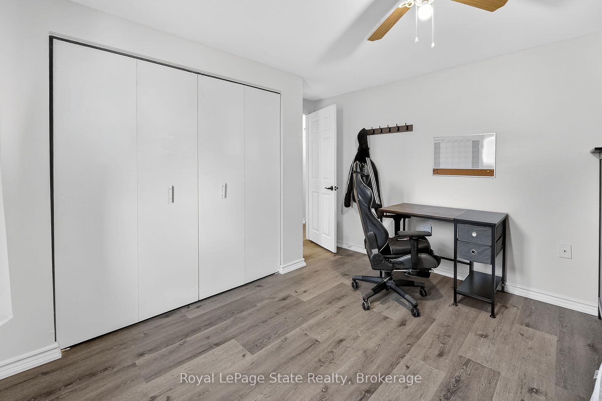 Photo 17 of Unit 1, 37 Conroy Crescent, Guelph, Dovercliffe Park/Old University — HOMEH