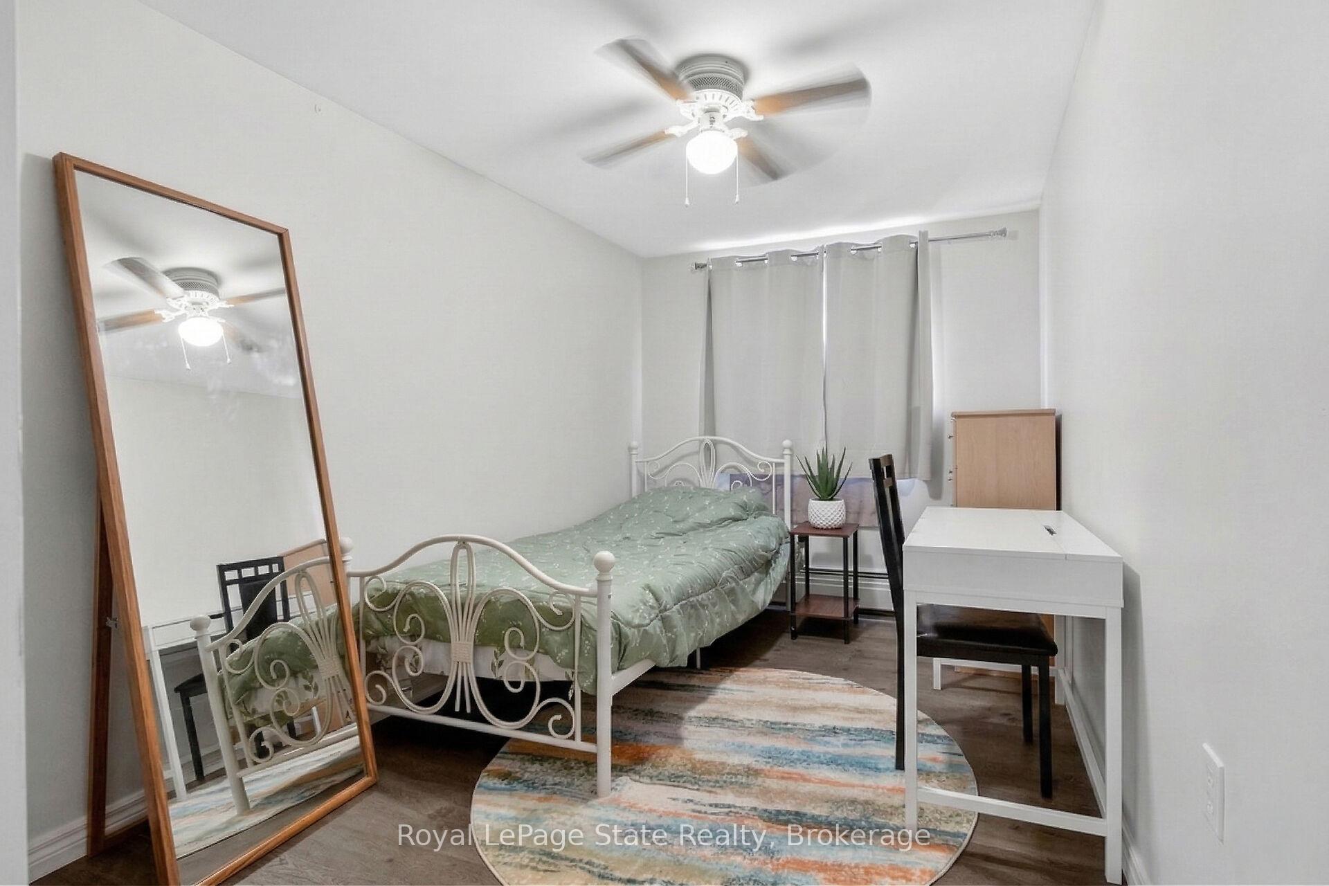 Photo 19 of Unit 1, 37 Conroy Crescent, Guelph, Dovercliffe Park/Old University — HOMEH