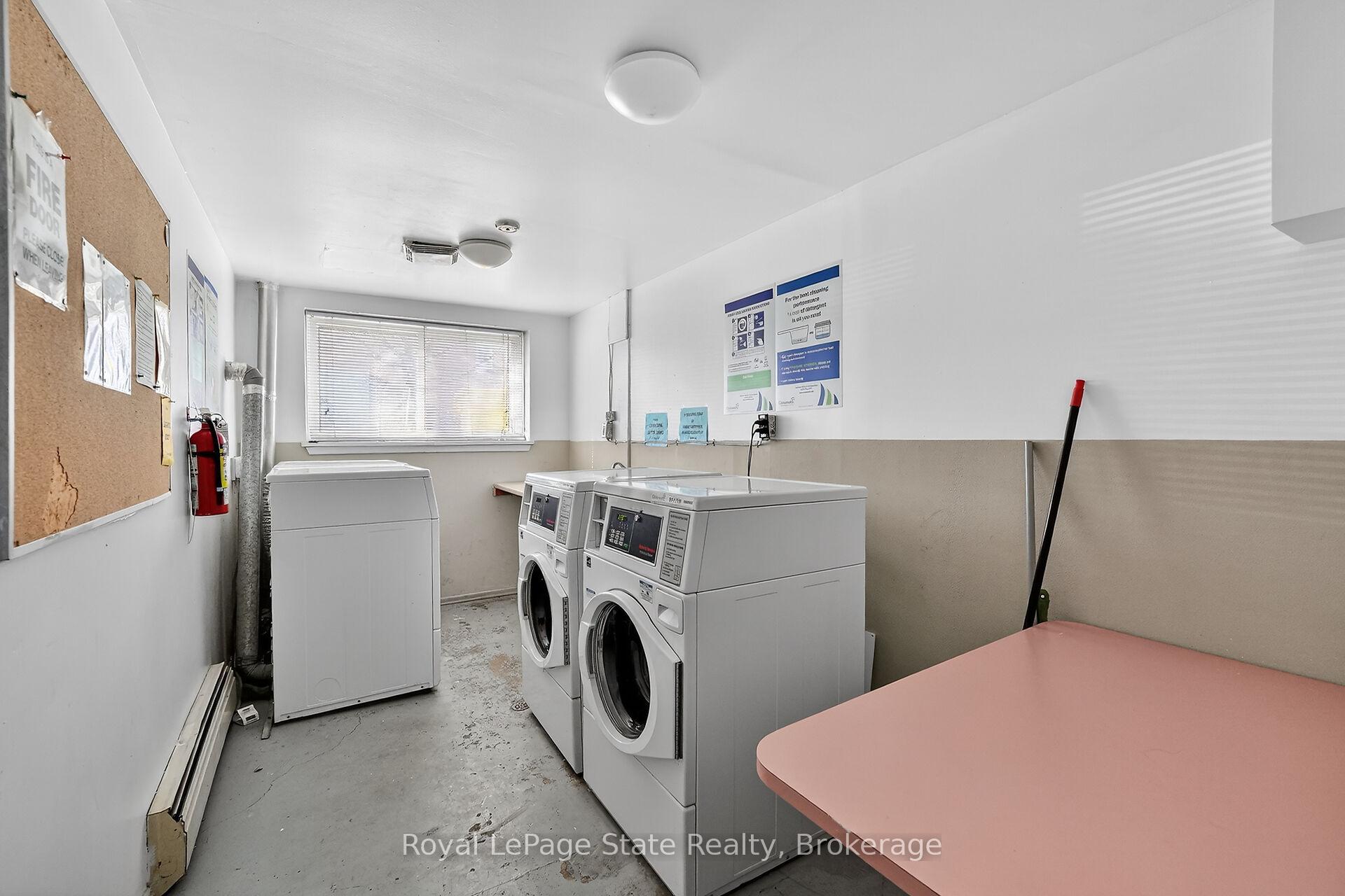Photo 21 of Unit 1, 37 Conroy Crescent, Guelph, Dovercliffe Park/Old University — HOMEH