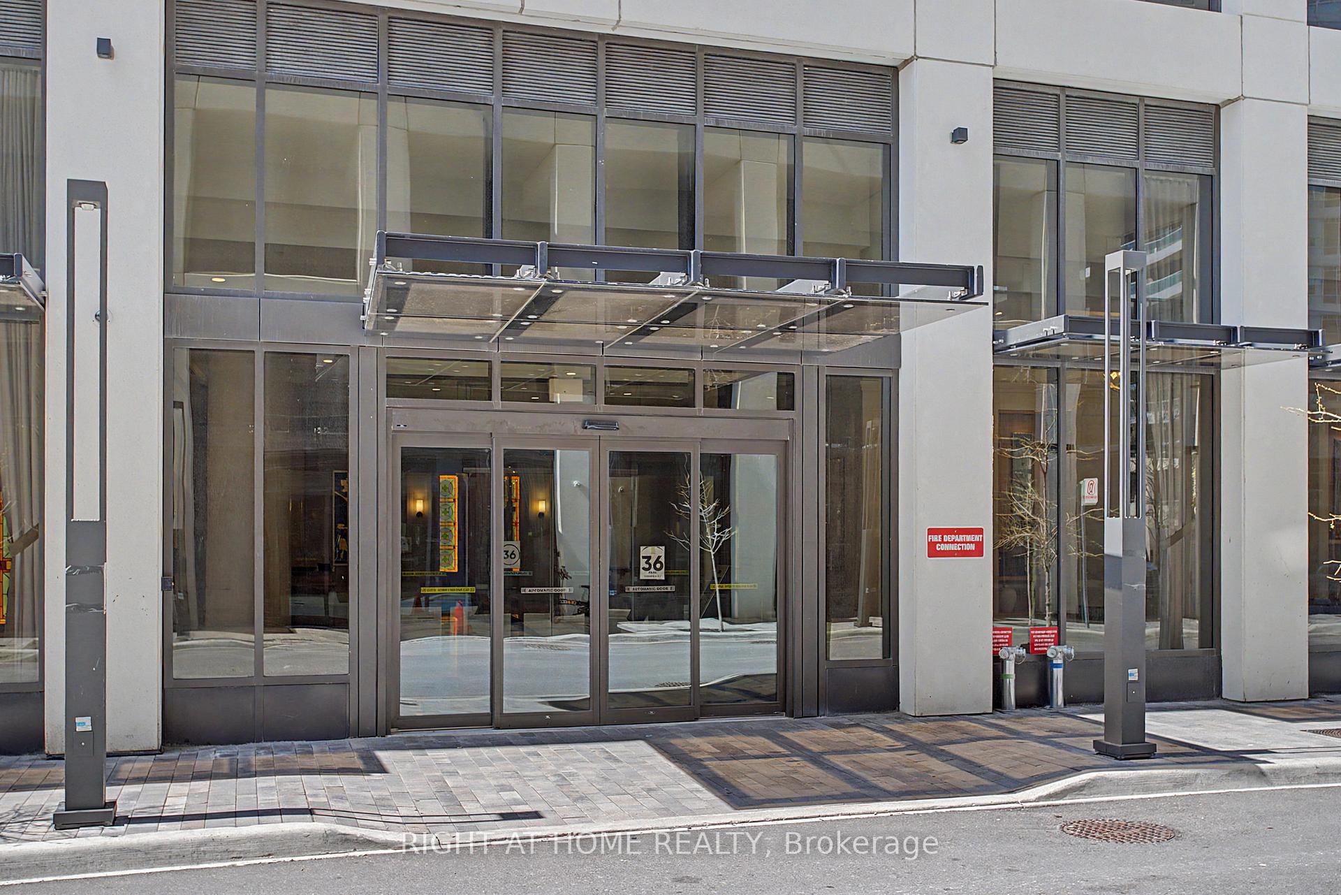 Photo 2 of Unit 3202, 36 Elm Drive W, Mississauga, Fairview — HOMEH