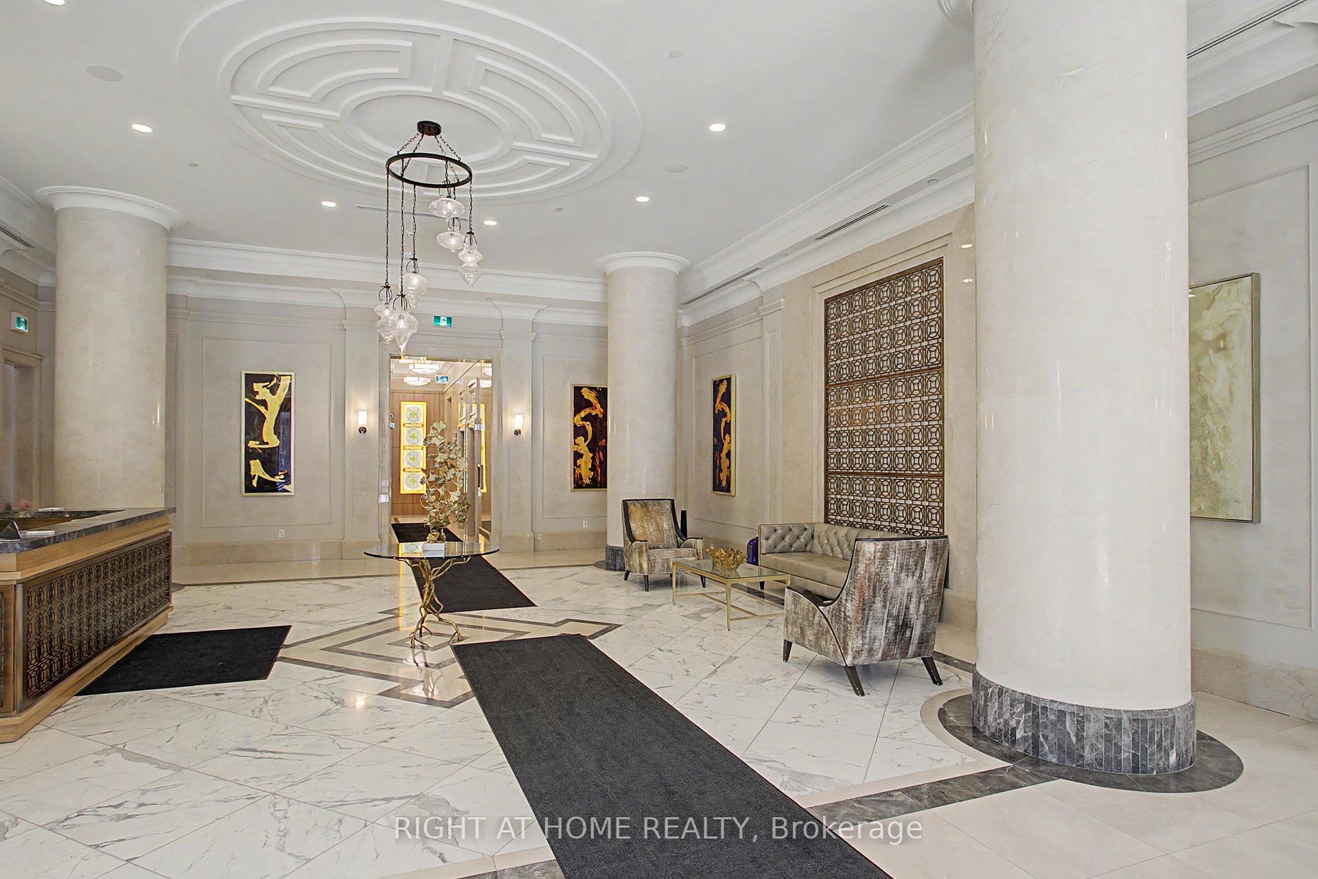 Photo 3 of Unit 3202, 36 Elm Drive W, Mississauga, Fairview — HOMEH